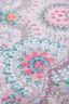 Moon Delight par Pip Tapis Coureur Claire Kaki
