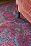 Vloerkleed Moon Delight by Pip Donker Roze