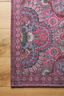 Carpet Moon Delight by Pip - Dark Pink