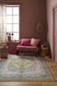 Tapis Majorelle by Pip Jaune
