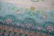 Vloerkleed Majorelle by Pip Pastel Blauw