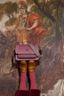 Sac Bandoulière Clover Rose