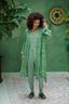 Naomi Kimono Ashanti Green