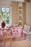 Nappe Royal Regal Flower Rouge