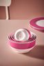 Bol Pip Chique Rose 18cm