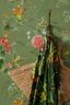 Pip Studio Floris Vliesbehang Groen