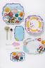 Royal Multi Gâteau Serveur et Couteau