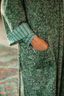 Naomi Kimono Daisy Dreams Groen 