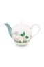 Tea Pot Large Jolie Dots Gold