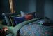 Dekbedovertrekset Querida Donkerblauw