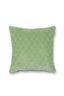 Sierkussen Quilty Dreams Blauw Groen