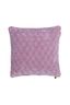 Cushion Quilty Dreams Lilac