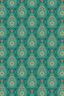 Pip Studio Raindrops Vliesbehang Groen