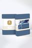 Fitted Sheet Royal Nights Blue