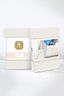 Fitted Sheet Royal Nights Off-white