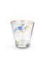Royal water glass Golden Dots
