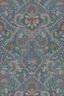Pip Studio Saluti Vinyl Wallpaper Denim Blue