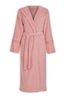 Bathrobe Soft Zellige Pink 