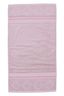 Badhanddoek Soft Zellige Lila 55x100cm