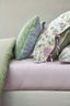 Drap-Housse Thousand Leaves Lilas