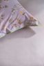 Drap-Housse Thousand Leaves Lilas