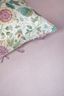 Drap-Housse Thousand Leaves Lilas