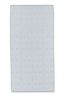 Grote Handdoek Tile de Pip Lichtblauw 70x140 cm