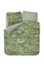 Ensemble housse de couette Toscana en Coloris Vert