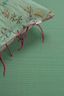 Hoeslaken Twinkle Star Groen