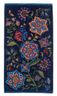 Serviette de Plage Viva La Vida Bleu Foncé