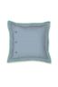 Coussin Viva La Vida Bleu