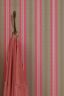Pip Studio Blurred Lines Vliesbehang Khaki/Roze