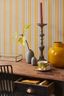 Pip Studio Blurred Lines Vliesbehang Beige/Geel