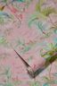 Pip Studio Palm Scene Vliestapete Rosa