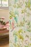 Pip Studio Papier Peint Palm Scene Blanc
