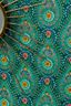 Pip Studio Raindrops Vliesbehang Groen