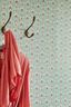 Pip Studio Raindrops Vliesbehang Wit