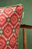 Coussin Zazu Rose