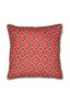 Coussin Zazu Rose