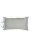 Coussin Décoratif Rectangulaire Zubieta Bleu